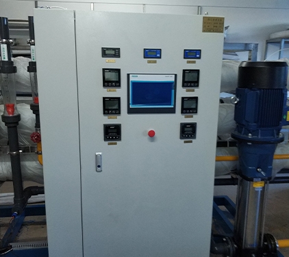 黑龙江电气自动化控制系统